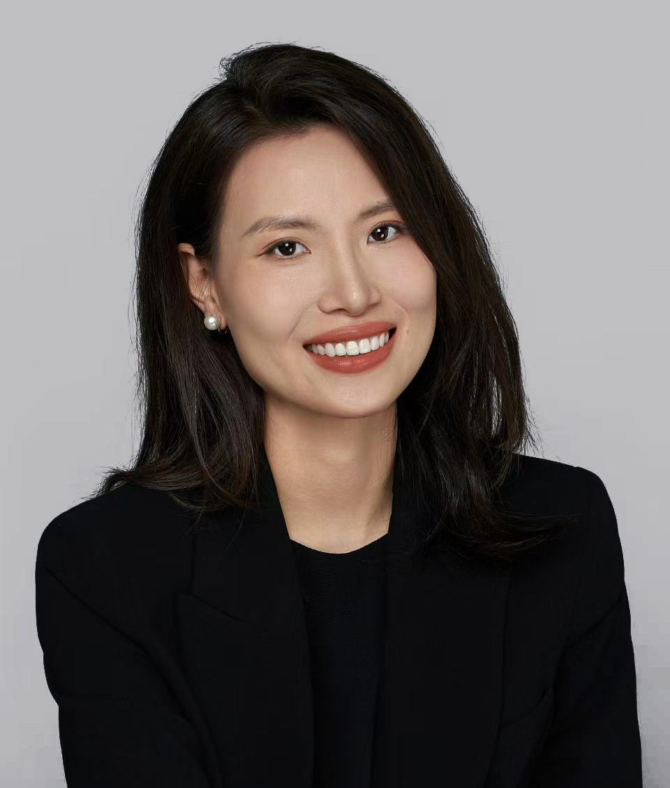 陈晓欣